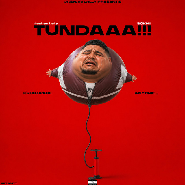 TUNDAAA!!!