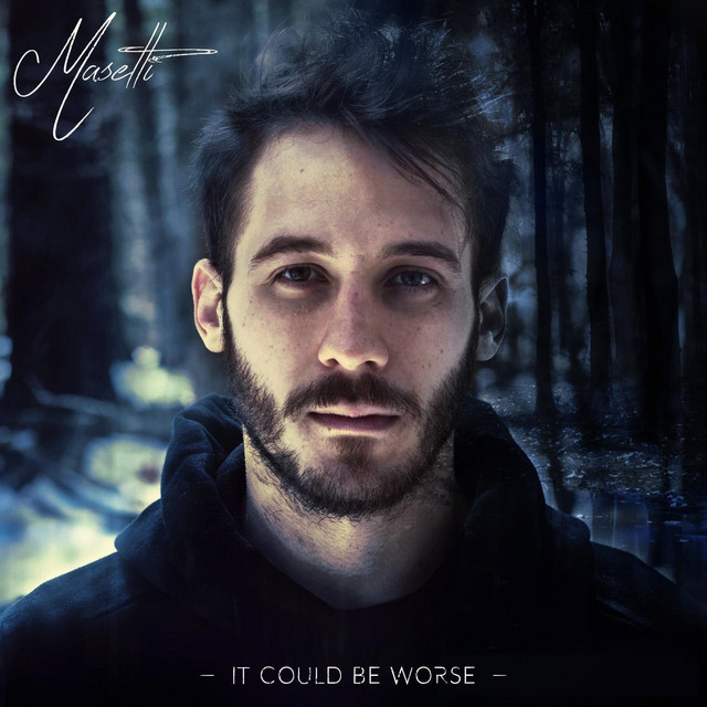 It Could Be Worse cover art