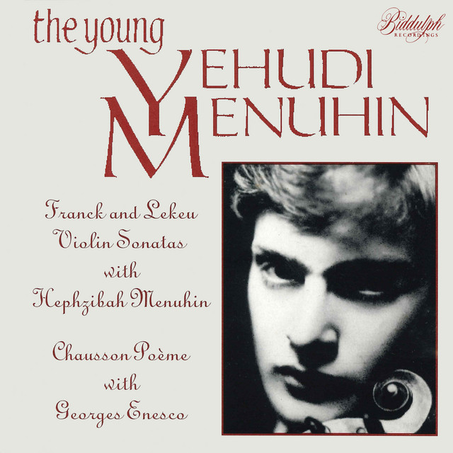 Poème, Op. 25 cover art