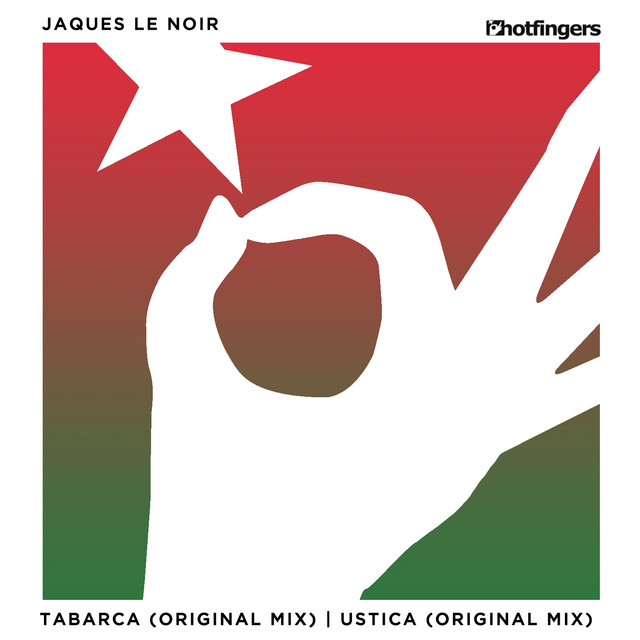 Ustica album art