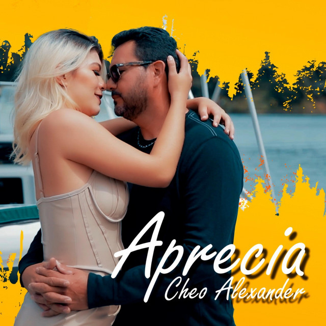 Aprecia - Single by Cheo Alexander Bueno | Spotify