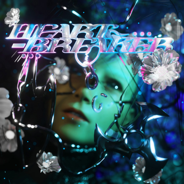 trust issues album art