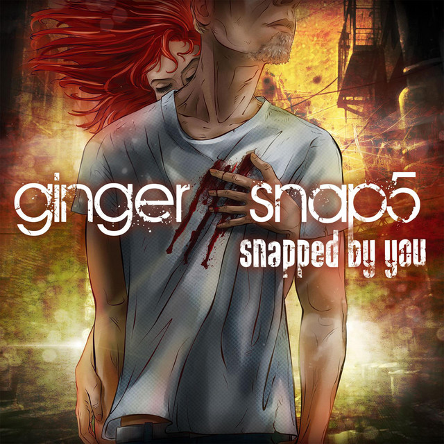 Snapped by You cover art