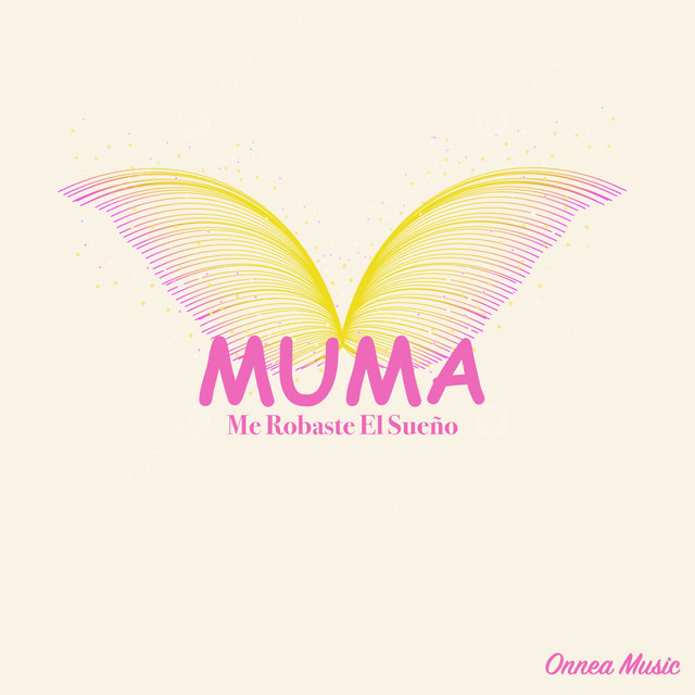 Me Robaste El Sueño album image