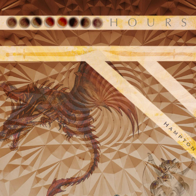 Hours cover art