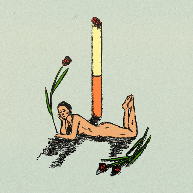 Go cover art