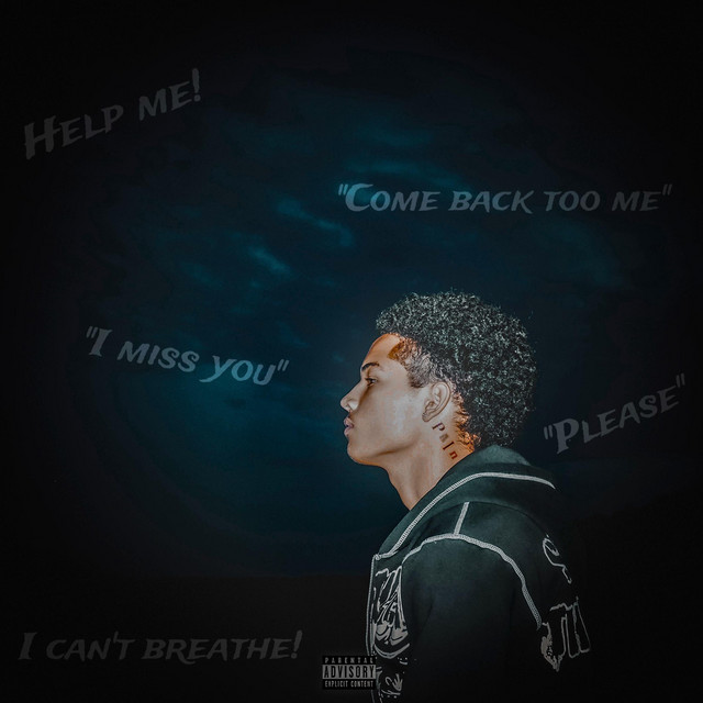 Healing cover art