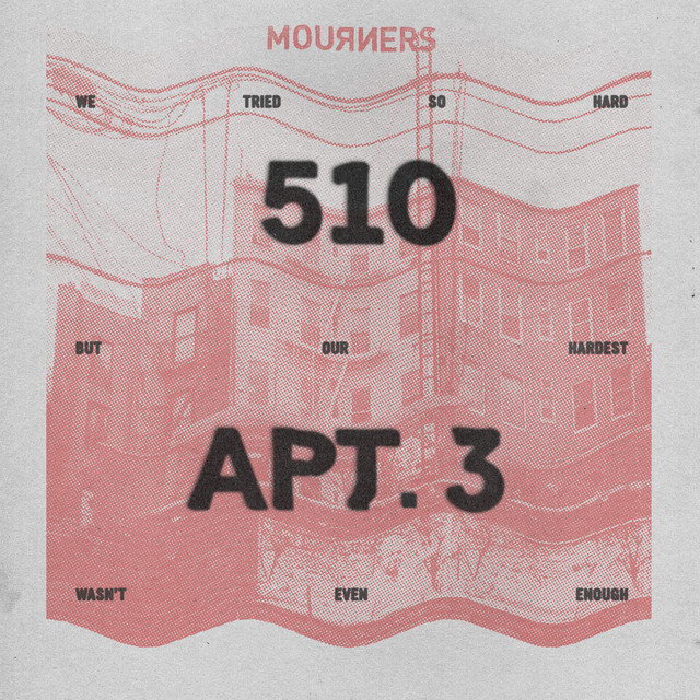 510 Apt. 3 cover