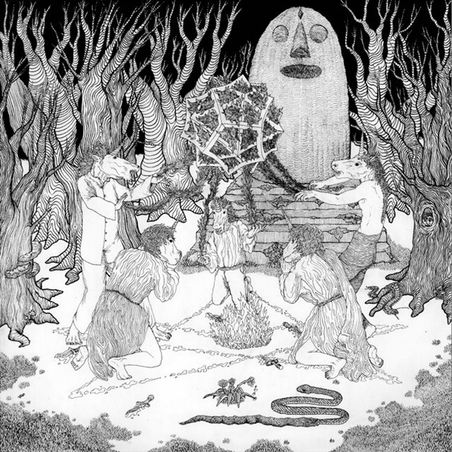 Utimes2 - Poly-Sonido cover art