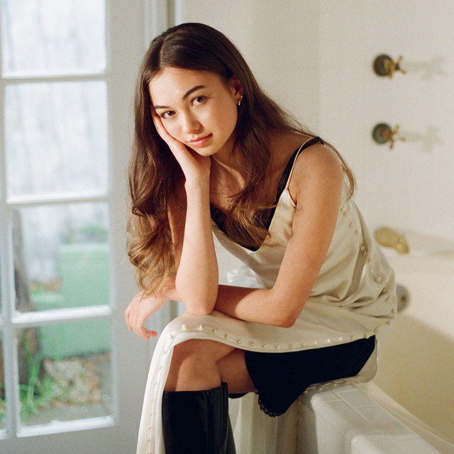 undefined album image