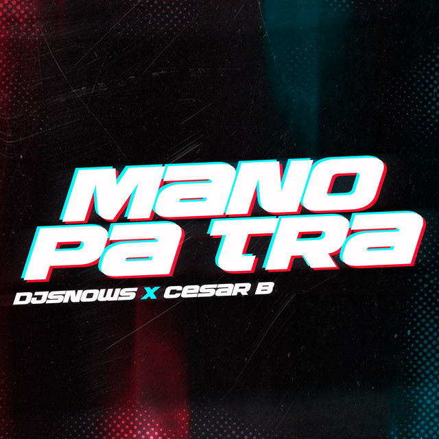 Mano Pa Tra Twerk - Funk Brasilero