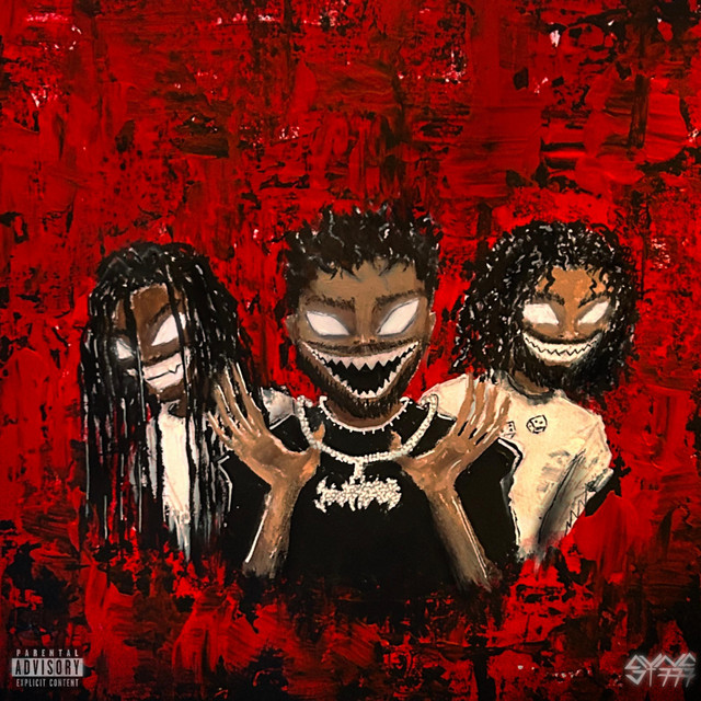 undefined album image