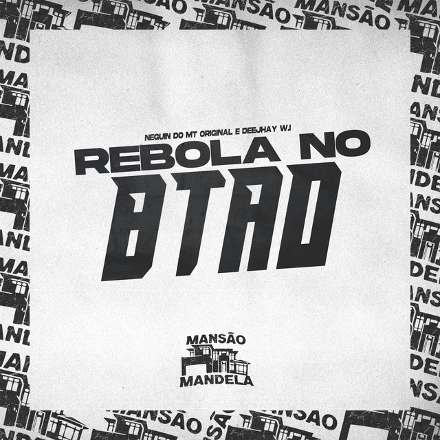 Rebola no 8Tao