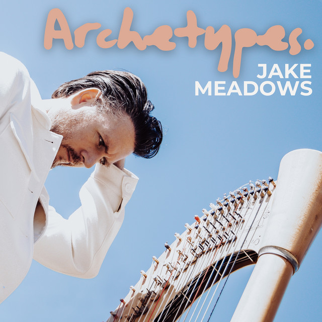 Archetypes cover art