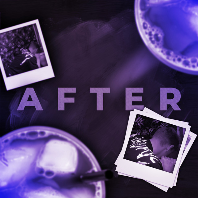 After cover art