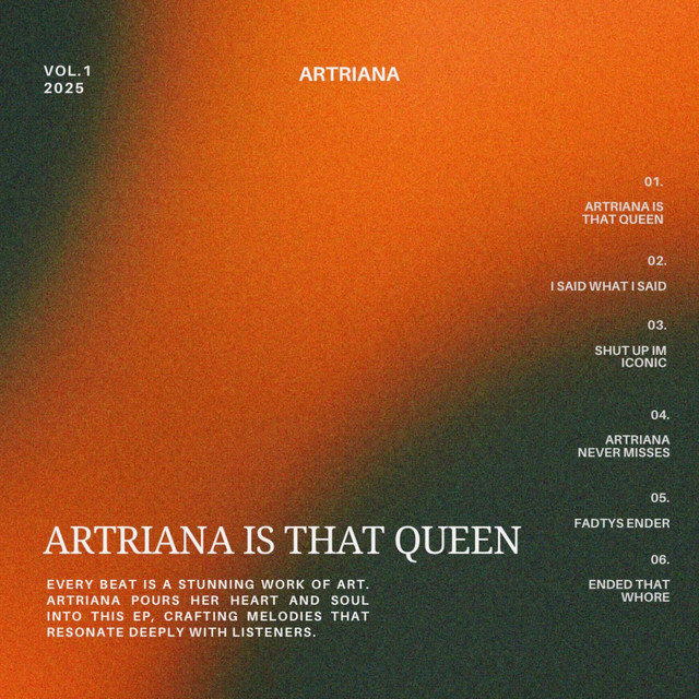 Artriana