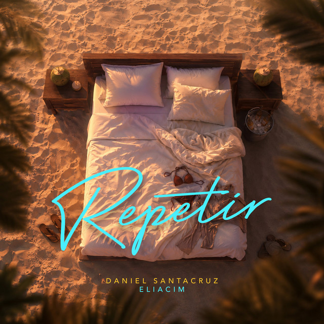 Repetir album image
