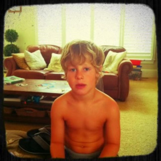 album image