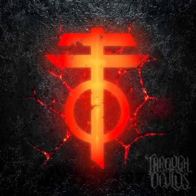 Through The Oculus cover art