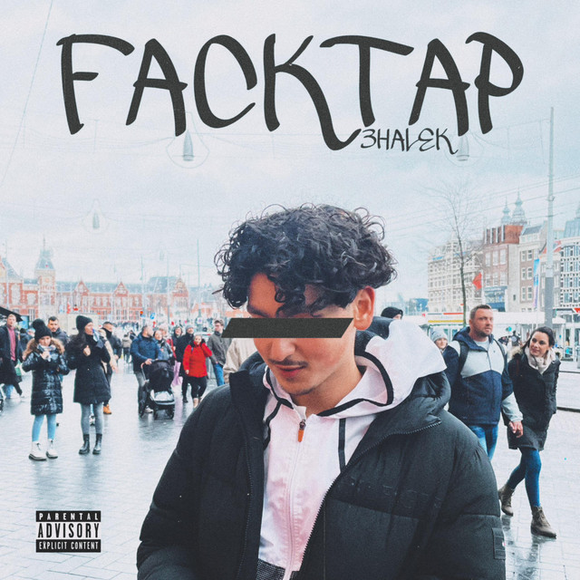 Facktap cover art