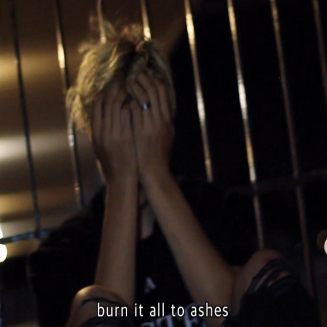 Ashes cover art