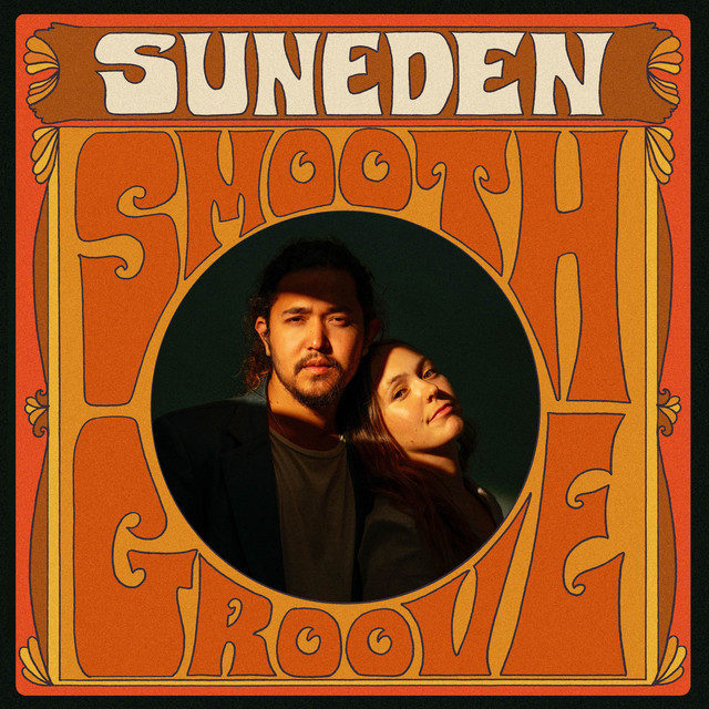 Smooth Groove cover art
