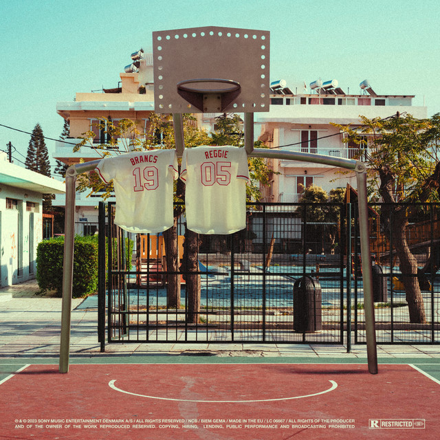 MOULAGA cover art