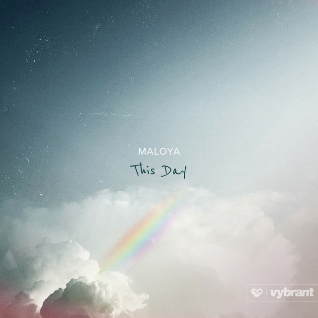 This Day cover art