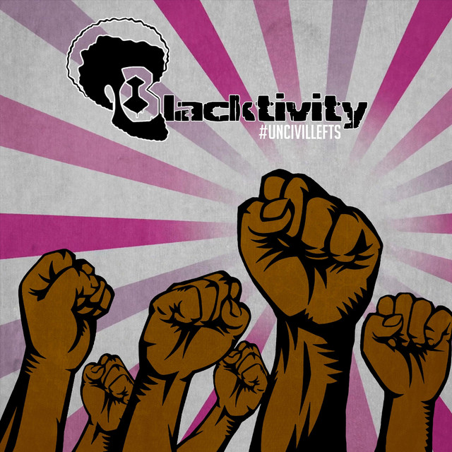 Uncivil Lefts cover art