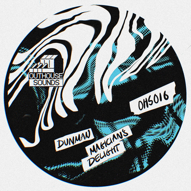 OHS016 cover art