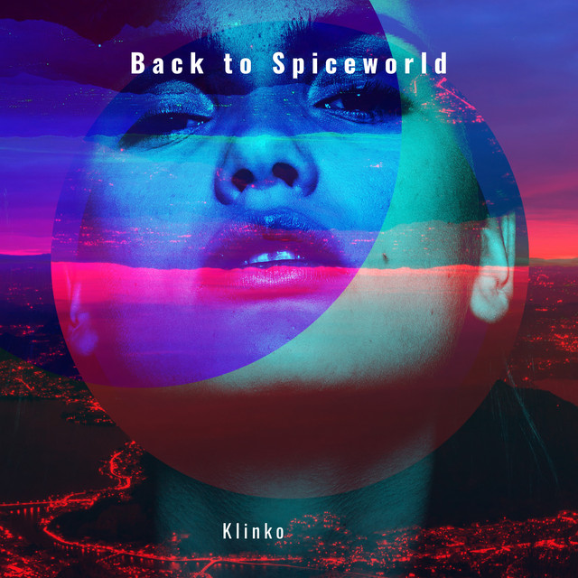 Back to Spiceworld cover art