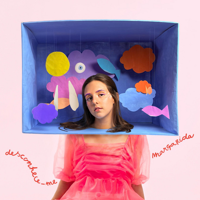 Pochette du titre repreendida
