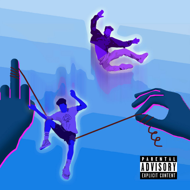 User cover art