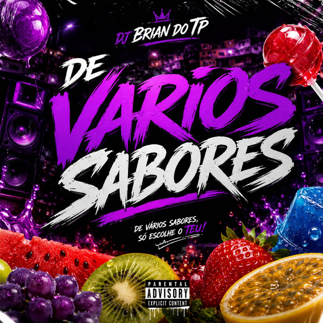 De Varios Sabores