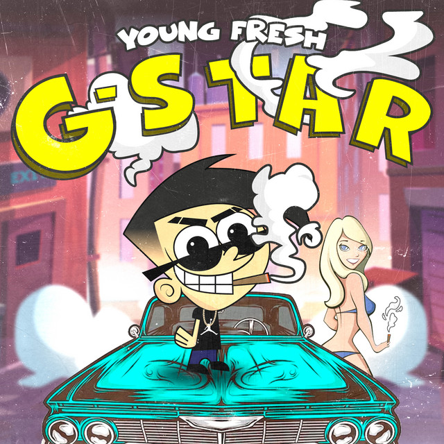 G-Star