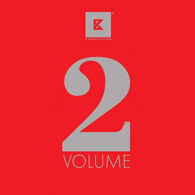 B Production, Vol.2 cover art