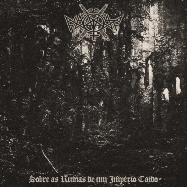 Sobre As Ruínas de Um Império Caído cover art