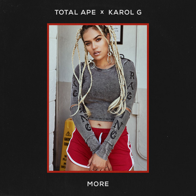 More - Remix