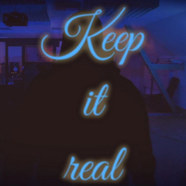 Keep it Real ‑「シングル」by Yacali | Spotify