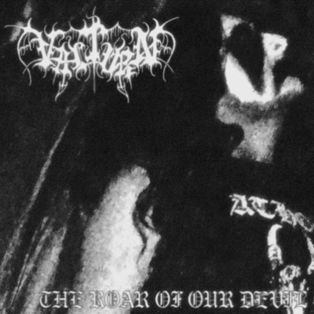 The Roar of Our Devil cover art