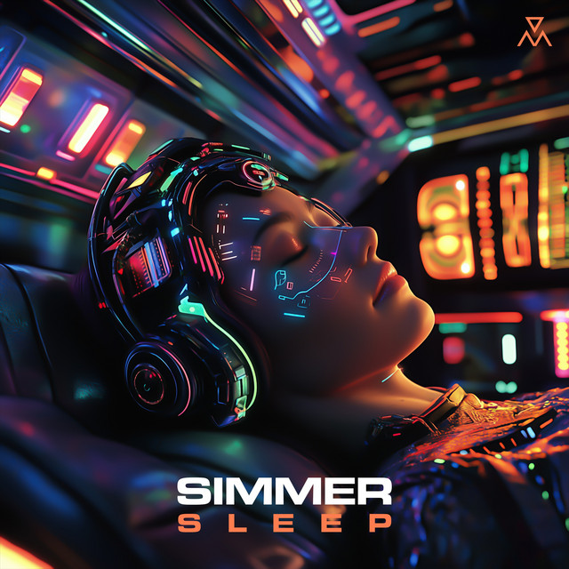 Sleep album art