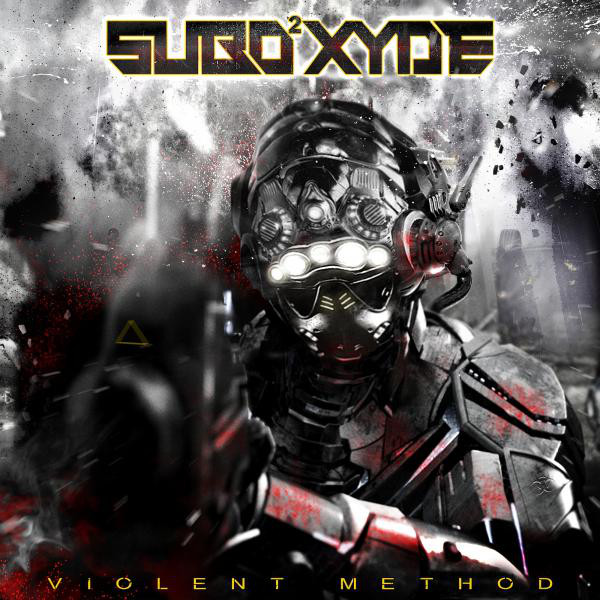 Violent Method cover