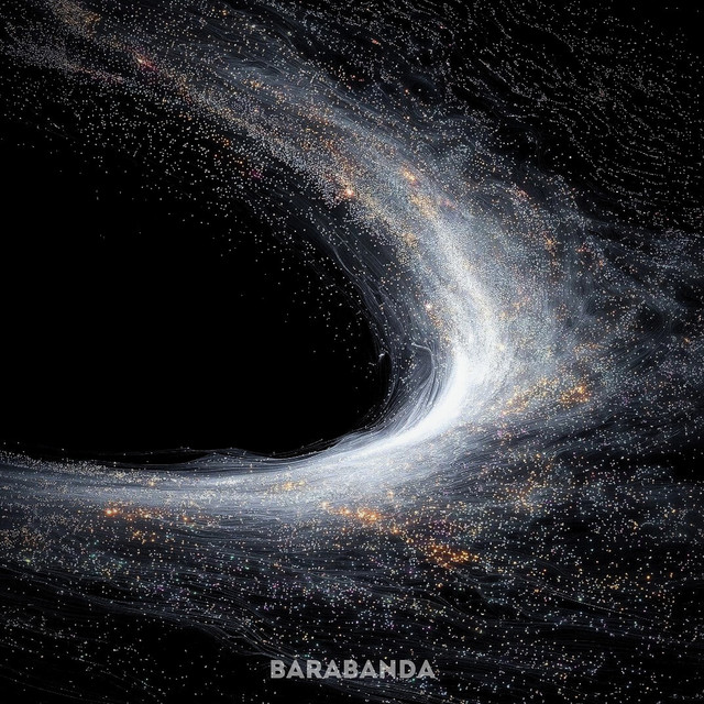 Обкладинка: Де тебе знайти — BARABANDA