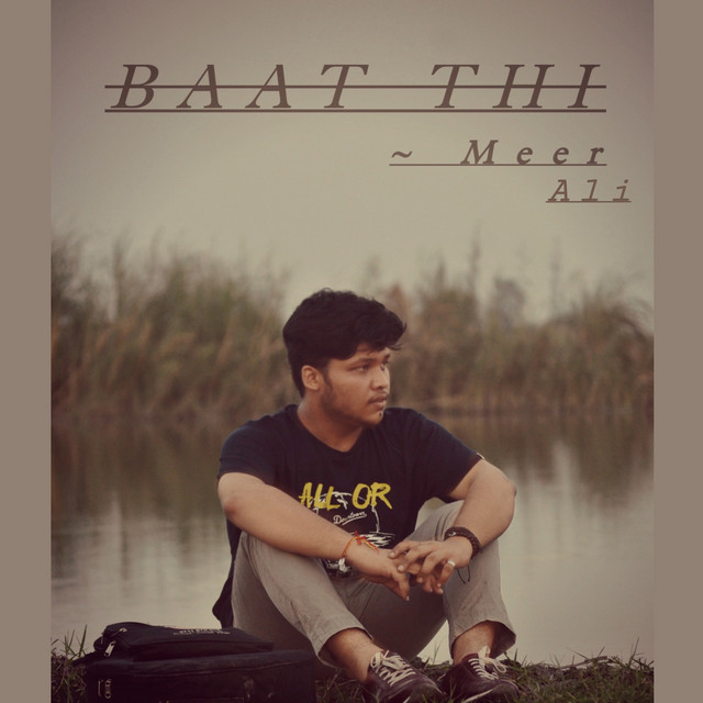 Meer Ali | Spotify