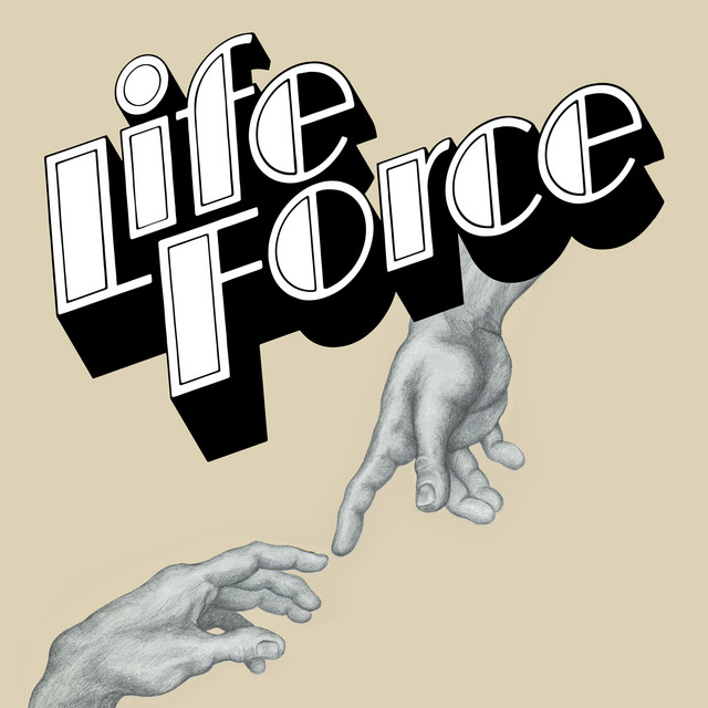 Life Force Photo
