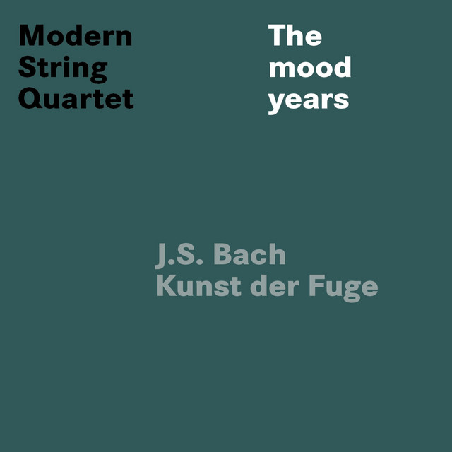 Modern String Quartet