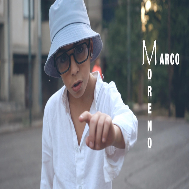 Marco Moreno | Spotify