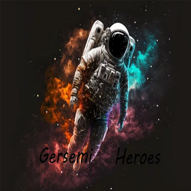 Heroes cover