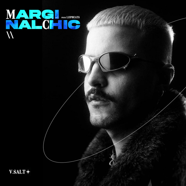 Marginal Chic cover art