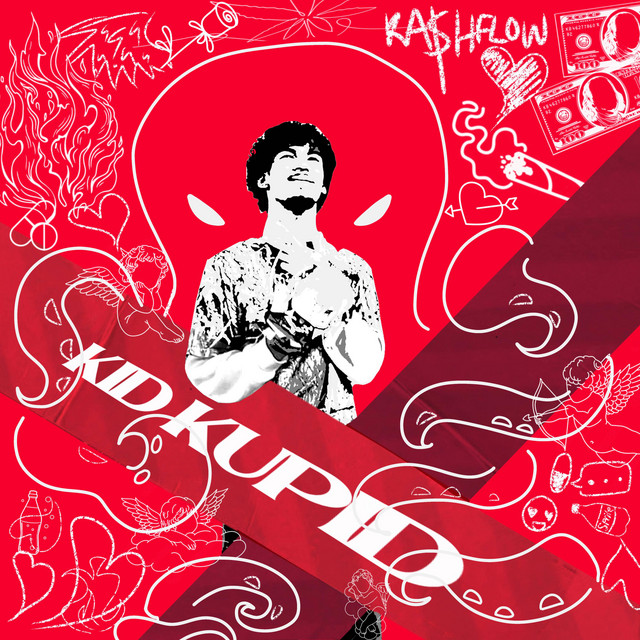 Kid Kupid cover art